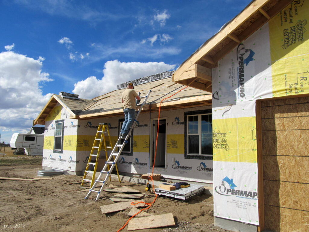 roofing and shingles clinton township mi